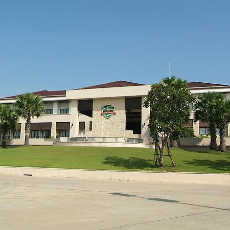 Hotel Suwan Golf & Country Club Nakhon Pathom Exteriér fotografie