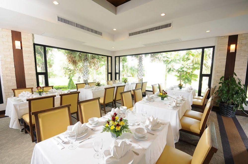 Hotel Suwan Golf & Country Club Nakhon Pathom Exteriér fotografie